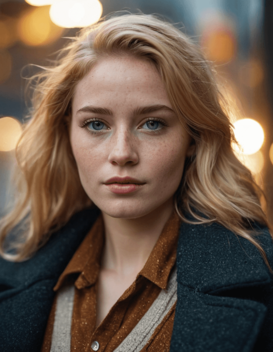AI generated: cinematic photo (art by Mathias Goeritz:0.9) , photograph, Lush cameroonian Girlfriend, Tax collecto...
