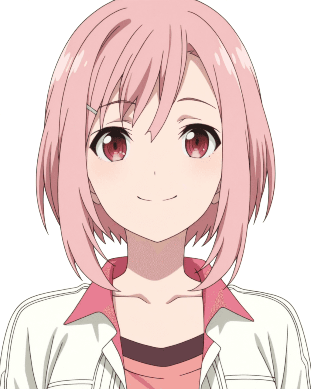[IL] Yoshino Koharu - Sakura Quest