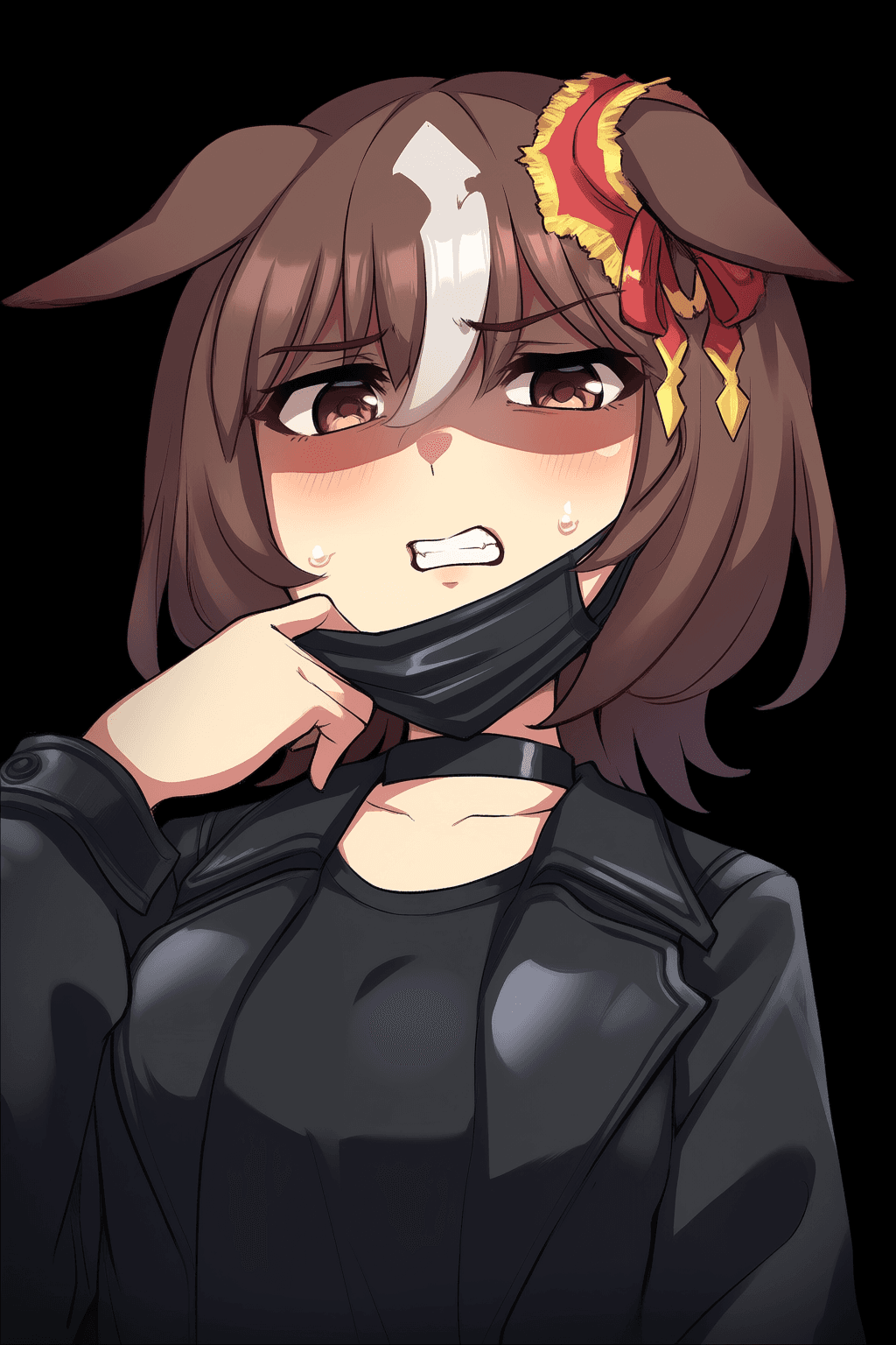 Real Disgust Expression | Mexes
