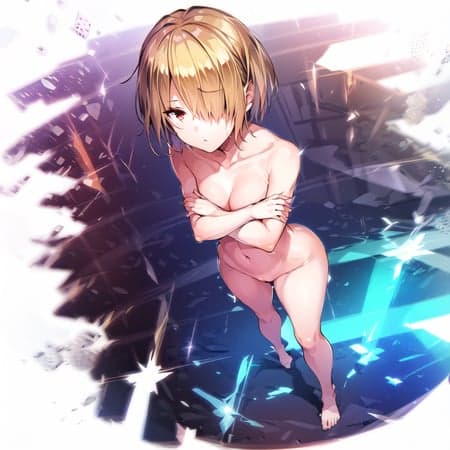Ruka Kayamori (Heaven Burns Red) - Image 1