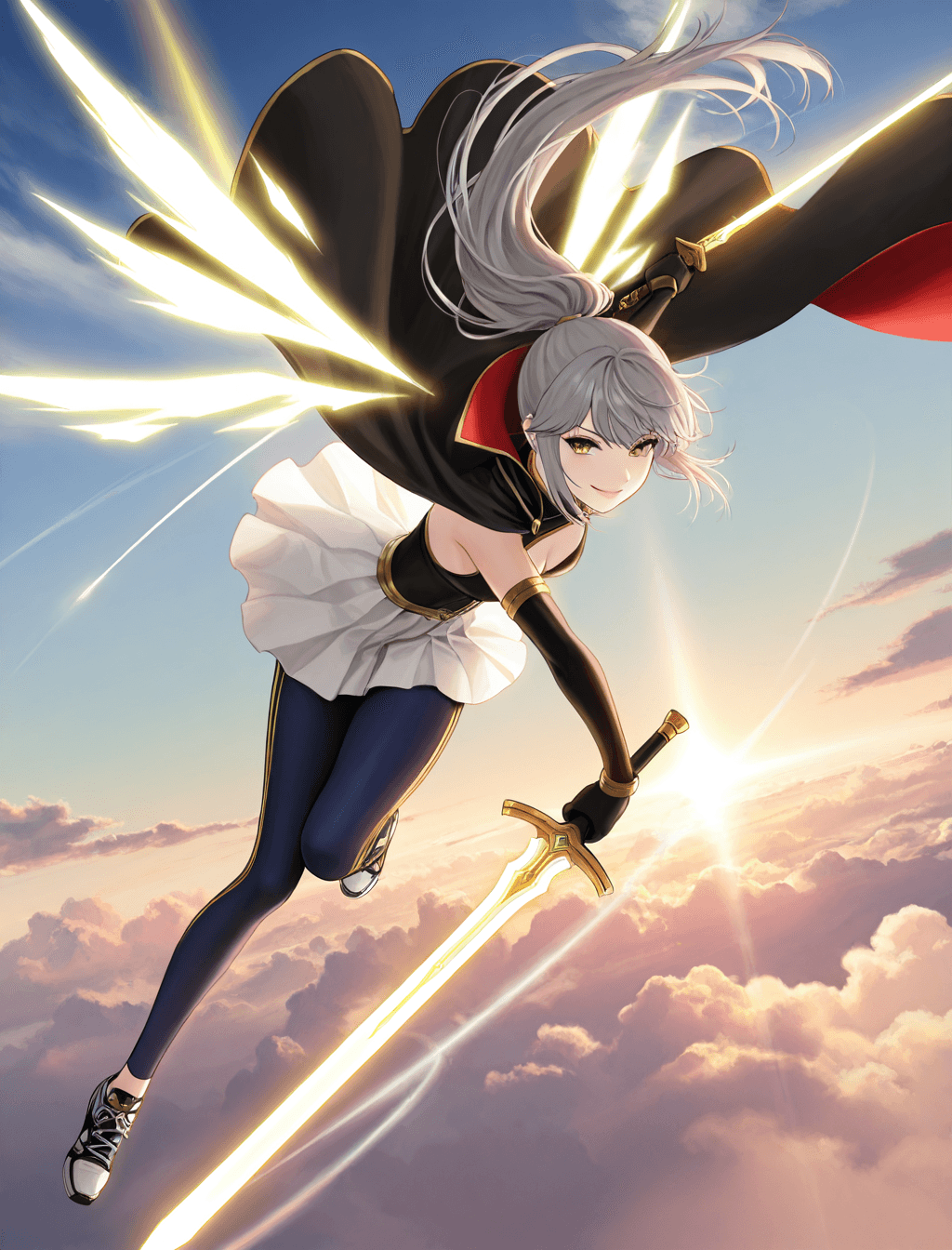 Omniscient Reader's Viewpoint Webnovel Style