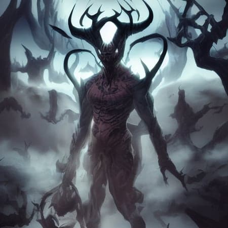 Myztery, a class based fantasy model - Image 3
