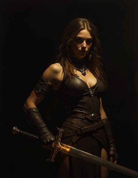 Eldritch Fantasy for Flux - Image 2