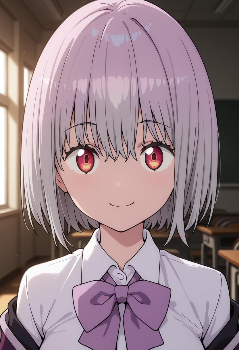 Akane Shinjo (SSSS.Gridman) - Image 3