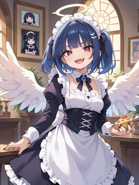 WAI-CUTE - Image 6