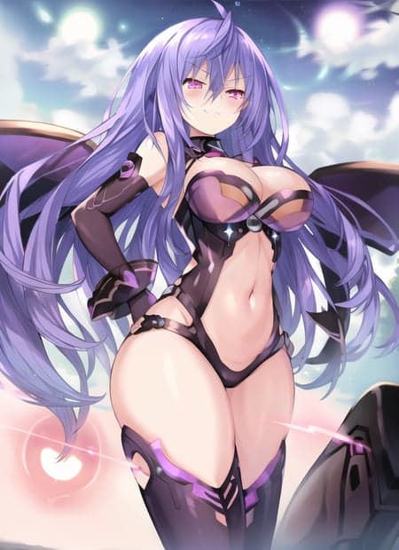 Iris Heart - Image 2
