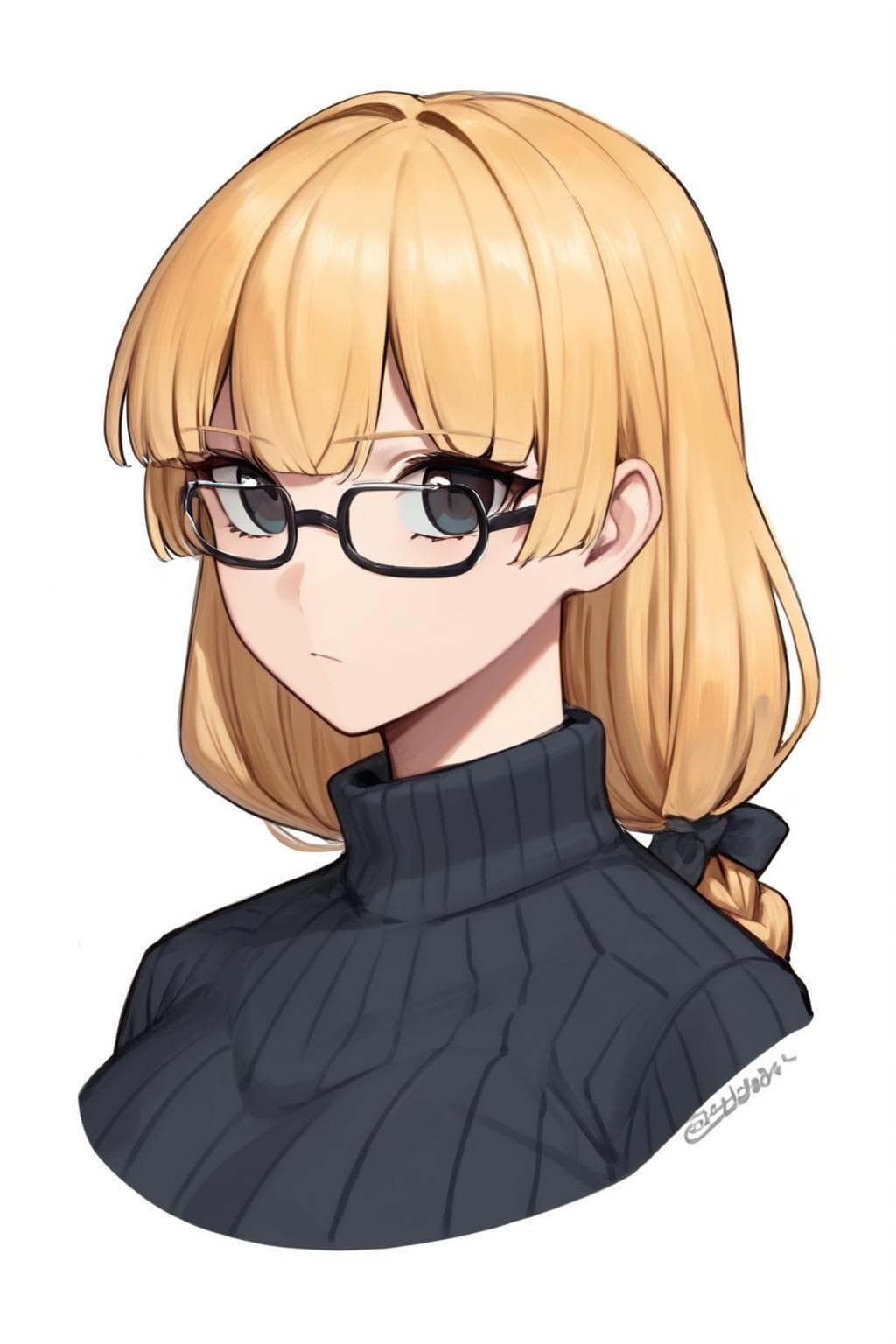 Michihasu style
