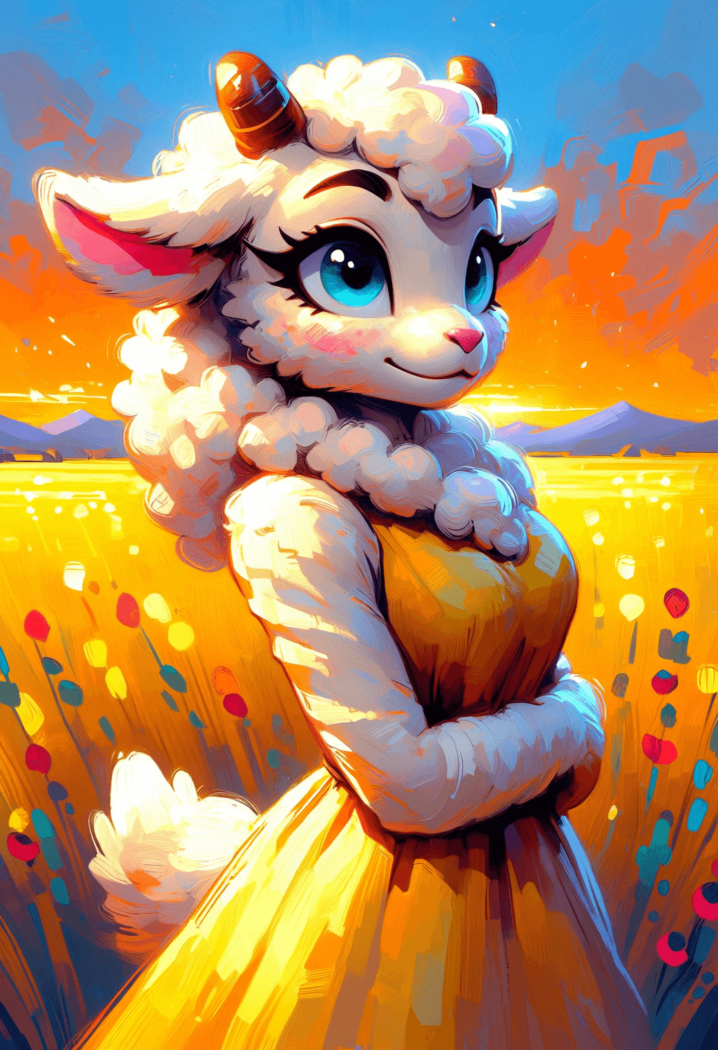 FurryDalle - Image 3