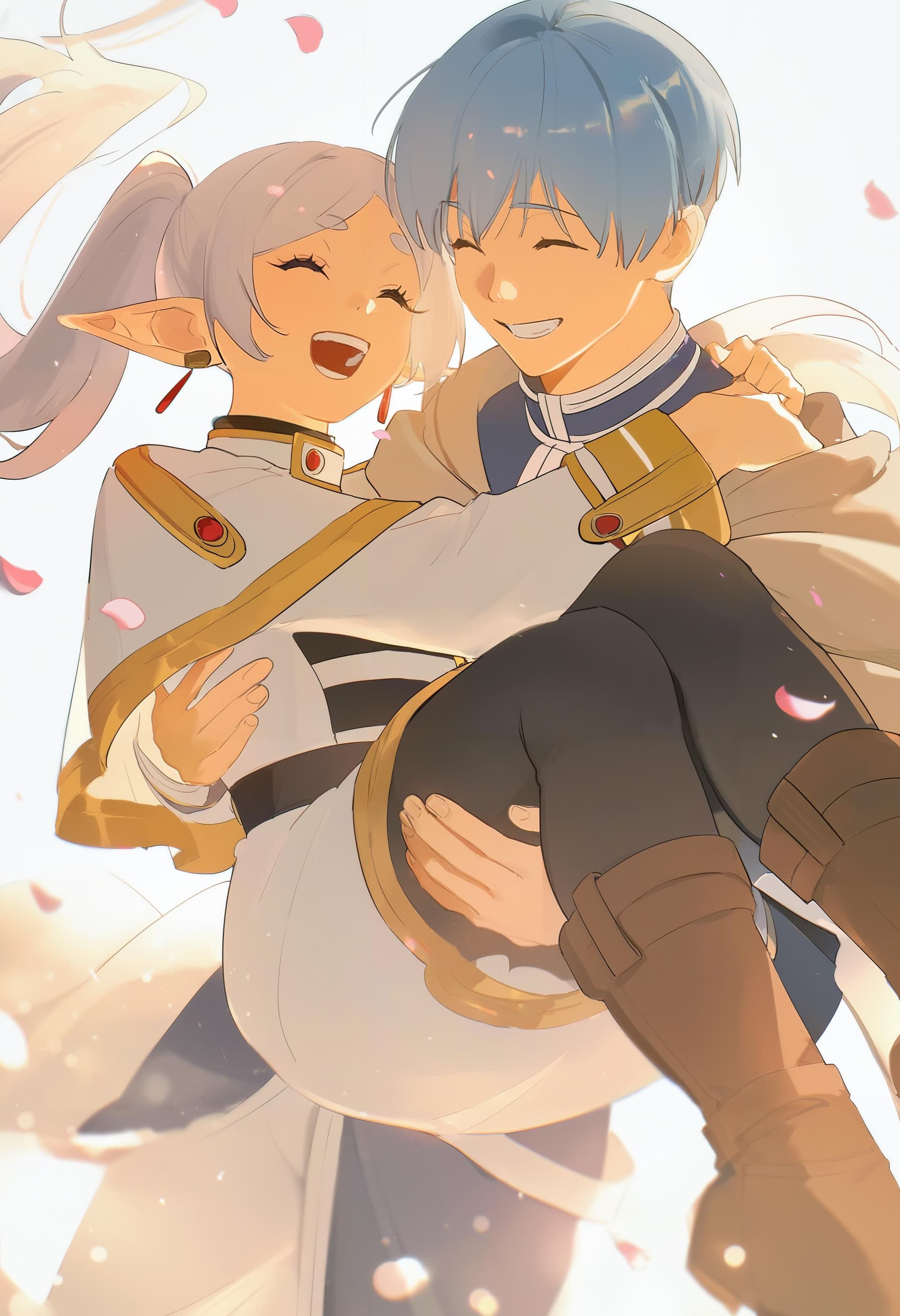 [NoobAI] Artist style - Cococolacake - Image 2