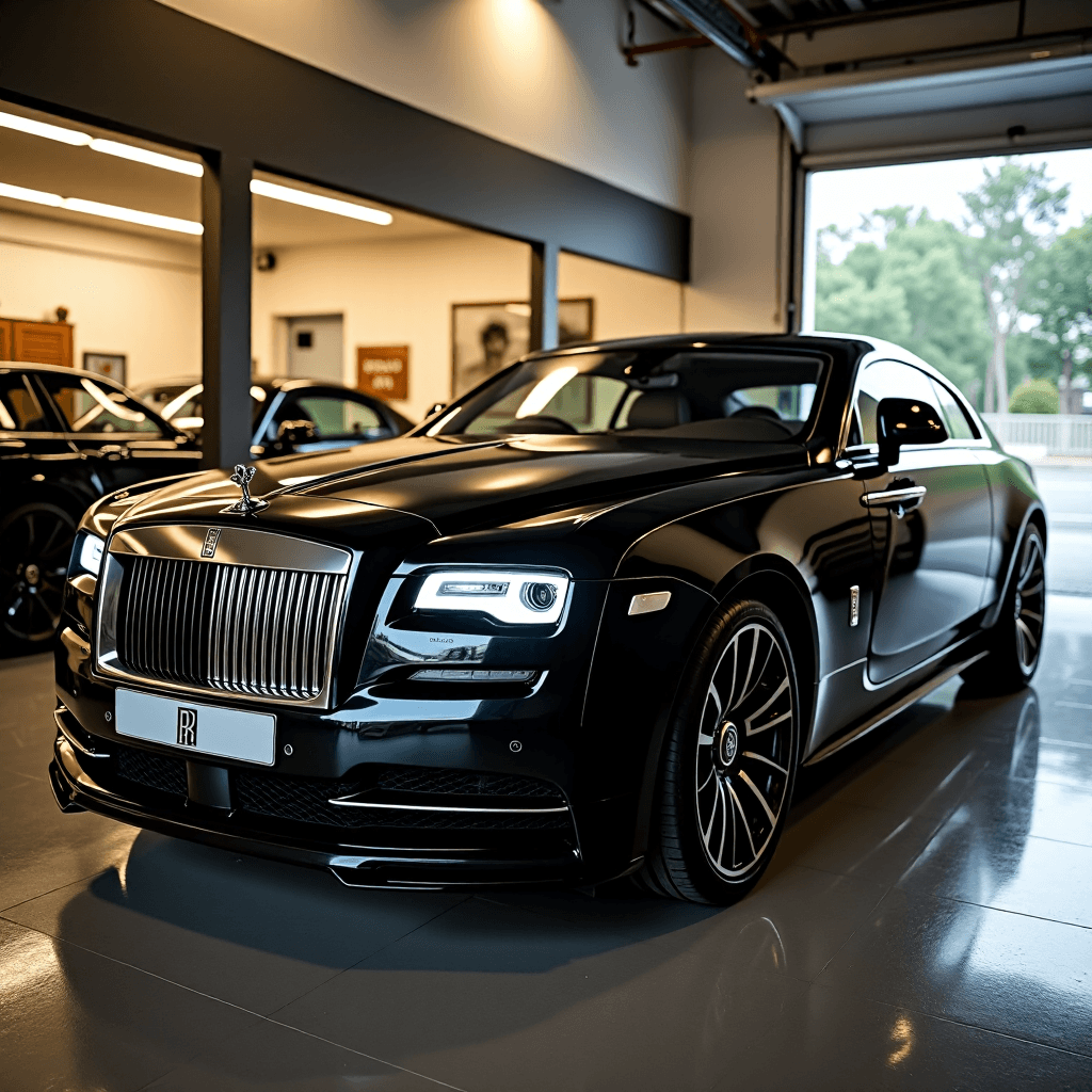 AI generated: A hundred grand large when I shop, that's the total, Fill up the garage, bitch, I'm a mogul, Ain't n...