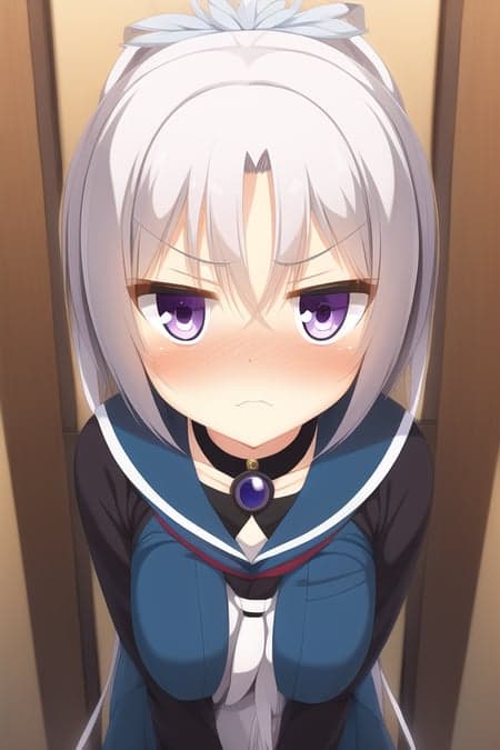 character-Yoshino - Image 1