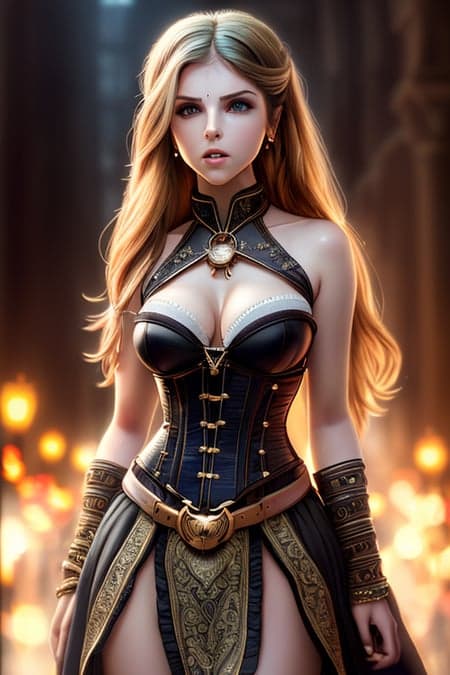 Anna Kendrick Embedding - Image 4