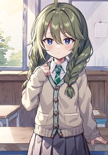Yuni (Princess Connect!) - Image 3