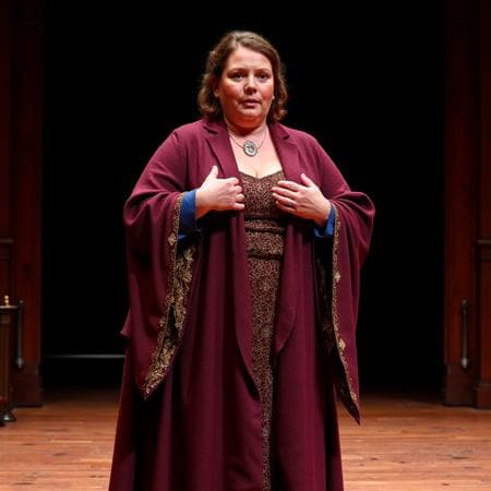 Joanna Scanlan - Actor (Flux) - Image 3