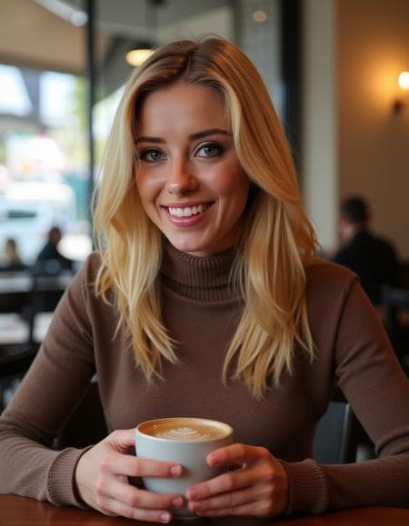 Haley Reed (Flux) - Adult Film Actress - Image 1