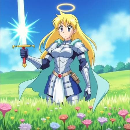 Anime Screencap - Style - Image 3