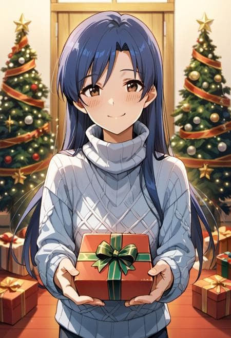 Kisaragi Chihaya | THE iDOLM@STER Million Live! Theater Days | アイドルマスター ミリオンライブ