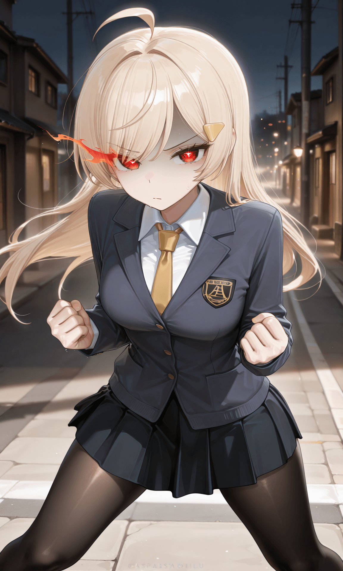 징버거(Jingburger) [Isegye Idol] - Image 5