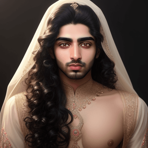 AI generated: Hyper-realistic photos,pakistani Instagram female model,A man in his 20s,9:16,medium shot,Beautiful ...