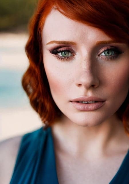 bryce dallas howard  - Image 1