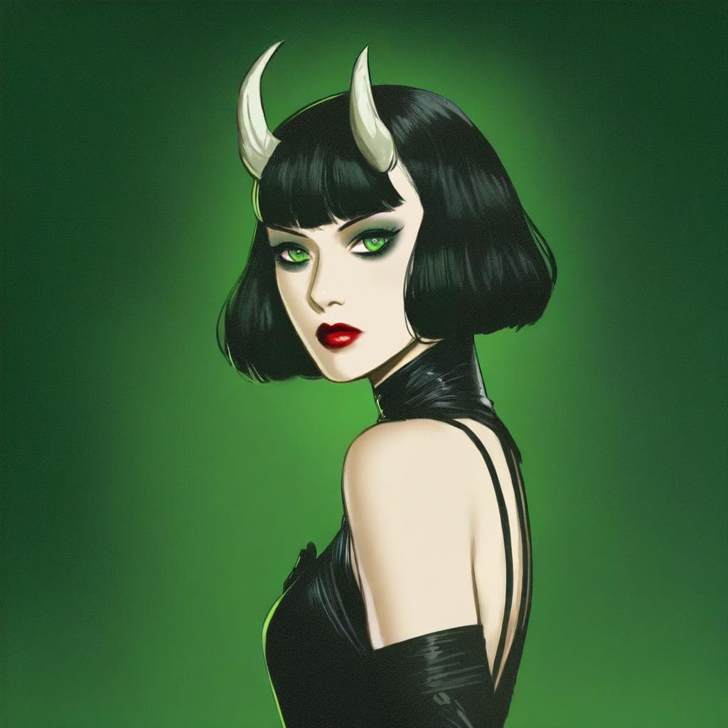 Arcane Decopunk Fantasy - Image 4