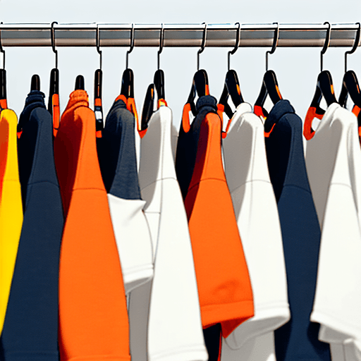AI generated: The image shows a modern, clean design with a white or light-toned background to convey a sense of c...