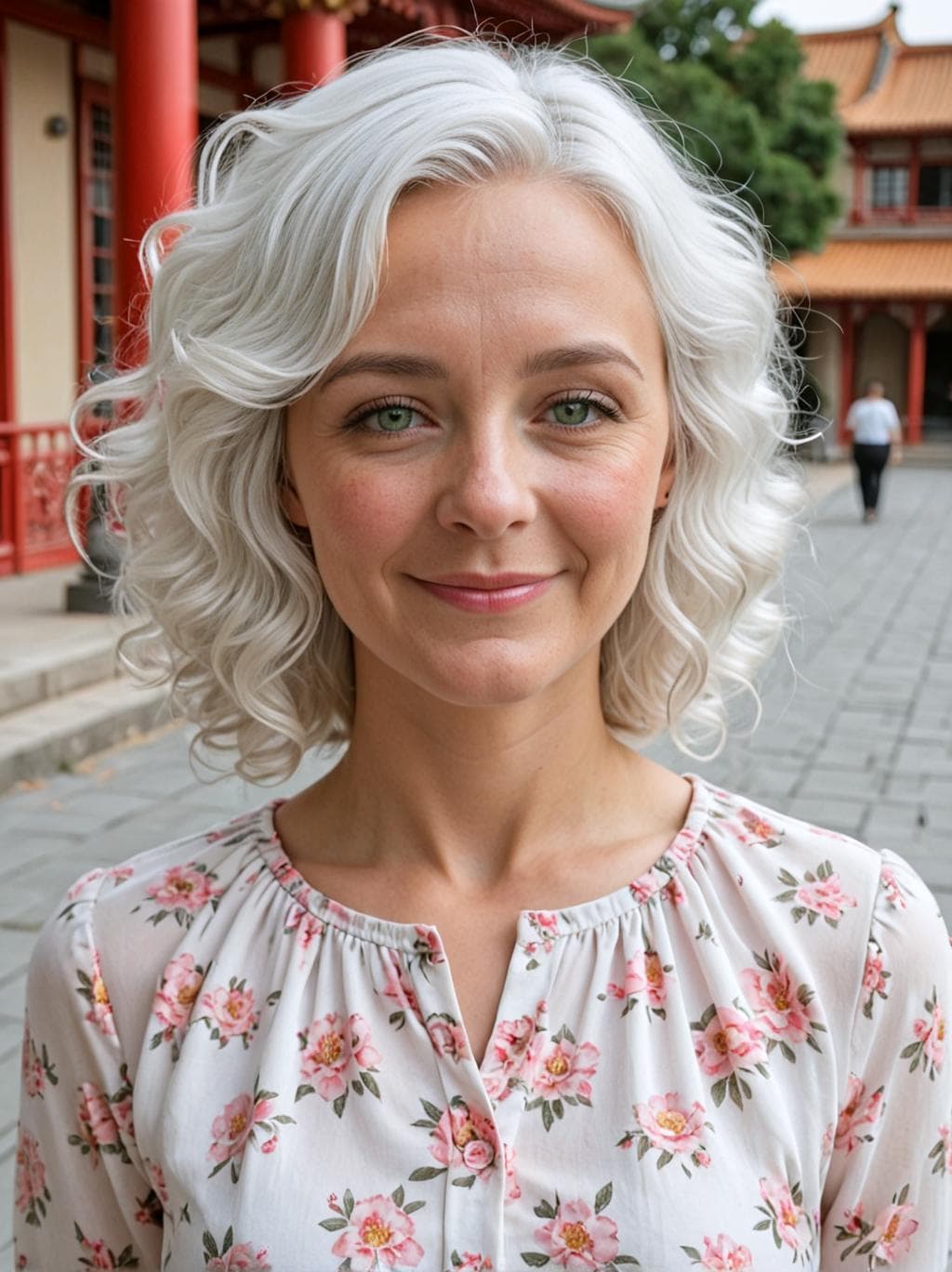 Joanne Dey Illustrious