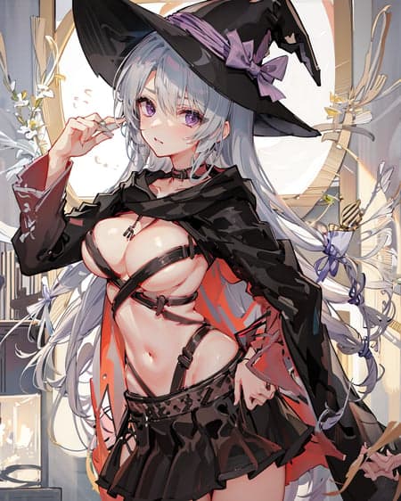 Ayachi Nene (Sanoba Witch) 绫地宁宁 - Image 2