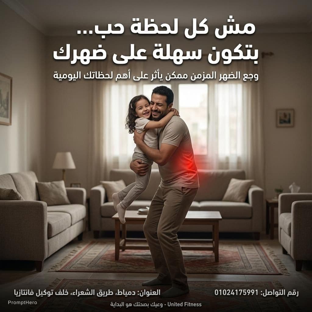 AI generated: A heartwarming yet deeply emotional ultra-realistic single-scene advertising poster designed for awa...