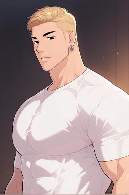 Kageo - Killer Peter - Image 2