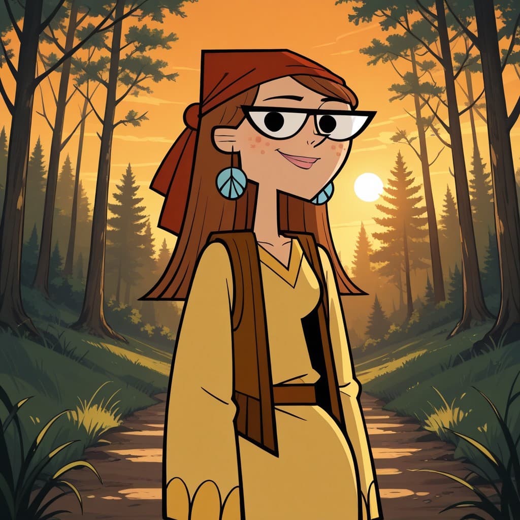 Miles (Total Drama) - Image 1