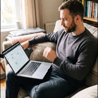 AI generated video: Create a single static image, not a video, not animation.

Style: realistic iPhone photo, vertical f...