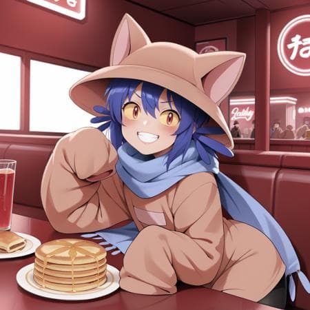 Niko (Oneshot) - Image 5