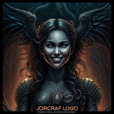 JIM JORCRAF - Image 2