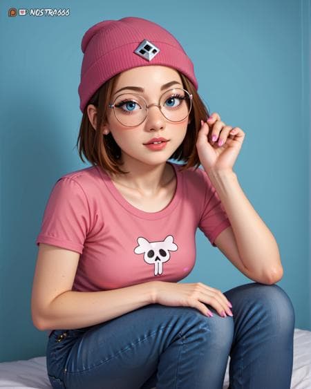 Meg Griffin Family Guy - Image 4