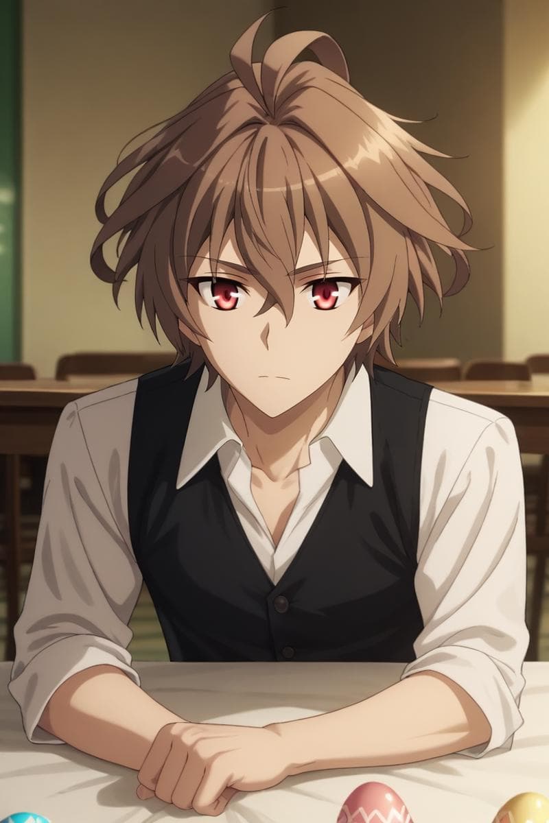 Sieg | Fate/Apocrypha