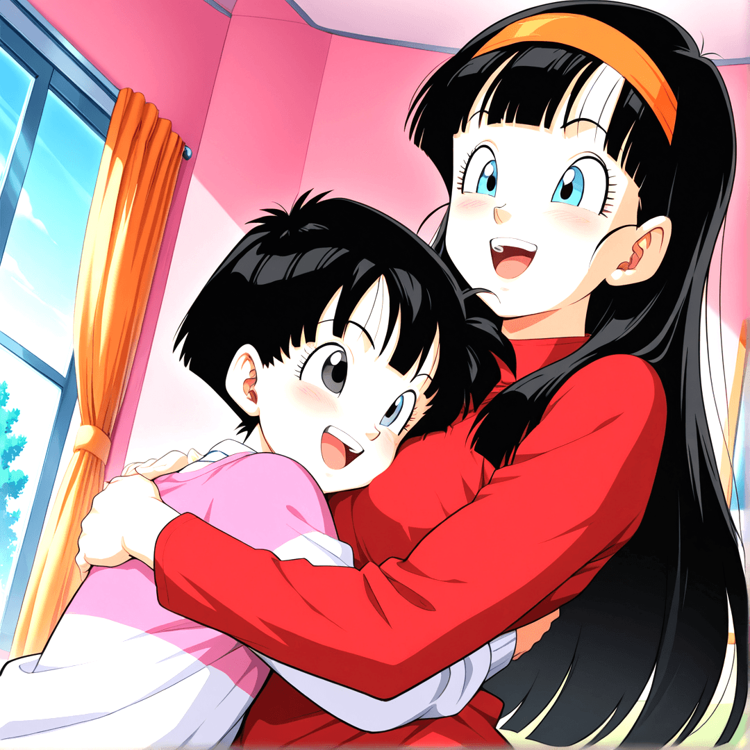 Videl | All version - Image 3