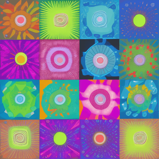 AI generated: CREATE ME 10 DIFFERENT PICTURES FROM DIFFERENT ANGLES Printable learning card for kids
