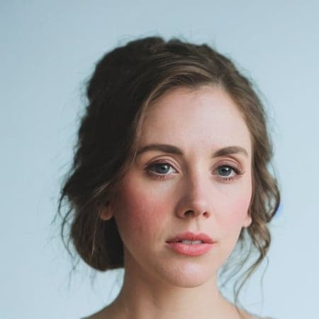 Alison Brie - Image 1