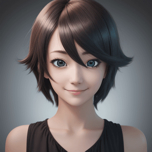 AI generated: High resolution photography, realistic light,  human, youtube channel, shadowless, eye-catching, che...