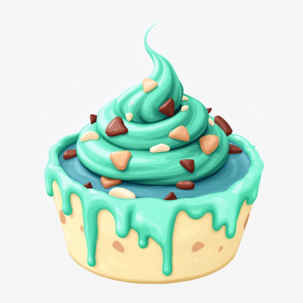 AI generated: Cinnabrit twitch streamer 

