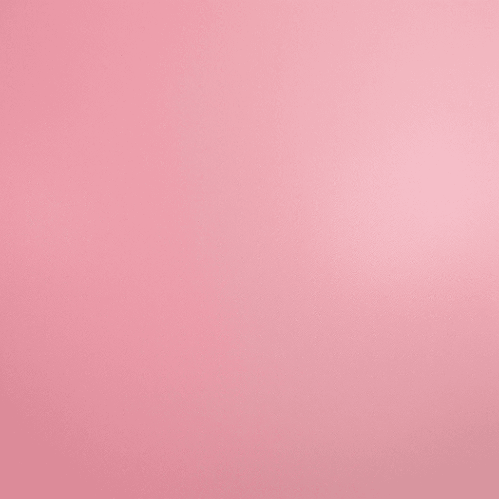 AI generated: pink background sound proof wall 

