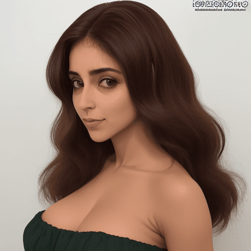 AI generated: mulher acima de 25 anos, cabelo loiro, cabelo liso comprido, pele morena, corpo inteiro, nos campos