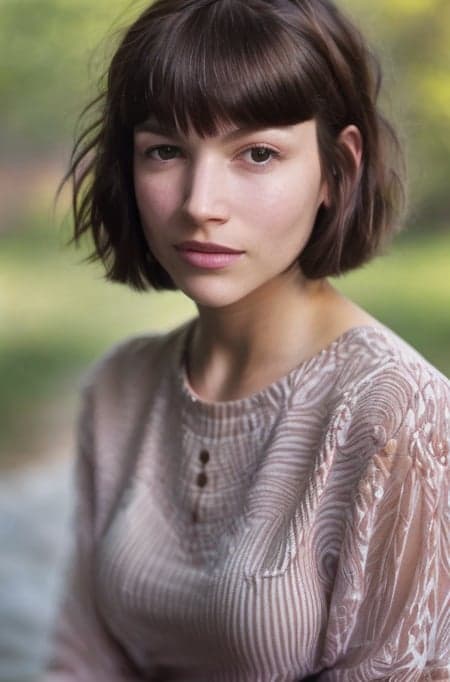 Tokio | Money Heist | LORA - Image 3