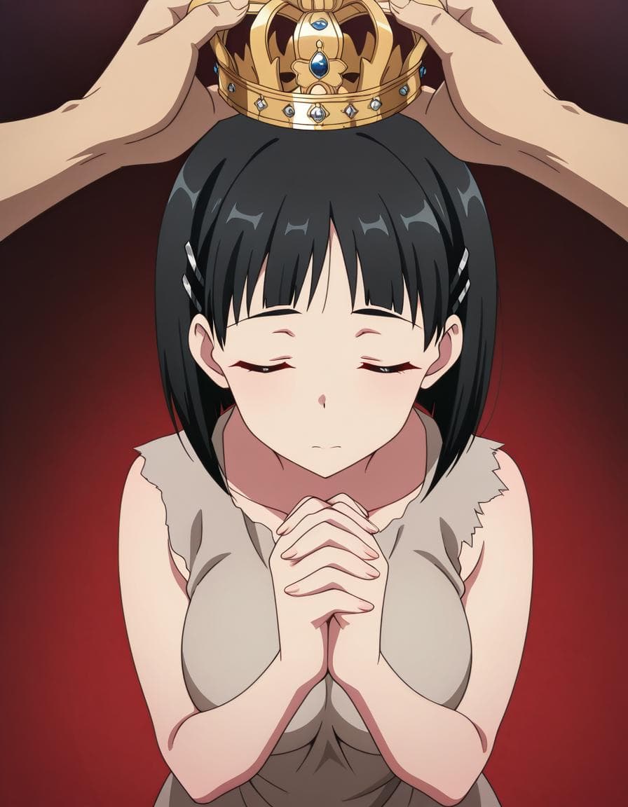 Coronation - Concept - Image 1