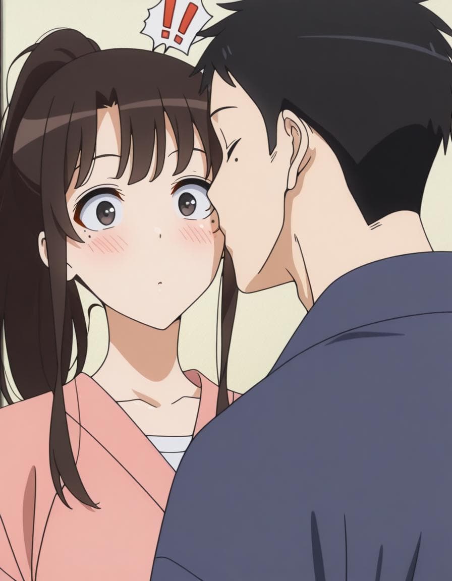 Megumi Katou (加藤 恵) - Saekano: How to Raise a Boring Girlfriend (Saenai Heroine no Sodatekata) (冴えない彼女〈ヒロイン〉の育てかた)