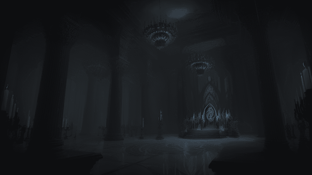 AI generated: "A symphony of haunting beauty, unveiling the essence of lithium in shadowy motifs, harmonizing the ...