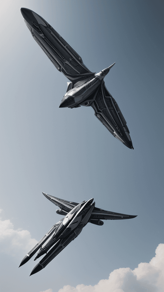 AI generated: (16k, best quality, master:1.2), (realistic, photo-realistic:1.37) imagine if you could fly,  Add_De...