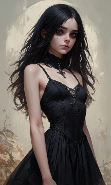 Hs Art Anime - Image 2