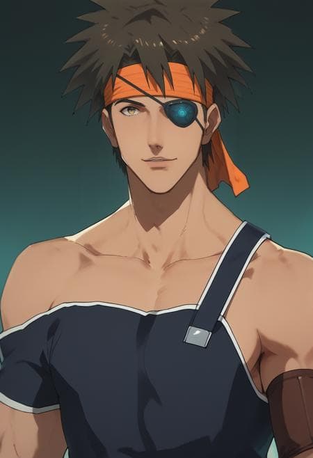 Irvine (ZOIDS)